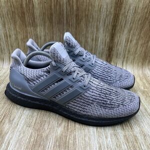 adidas gazelle silver green womens Shop Black Mens Ultraboost 1.0 X Overtime Running Shoes  Shoebacca